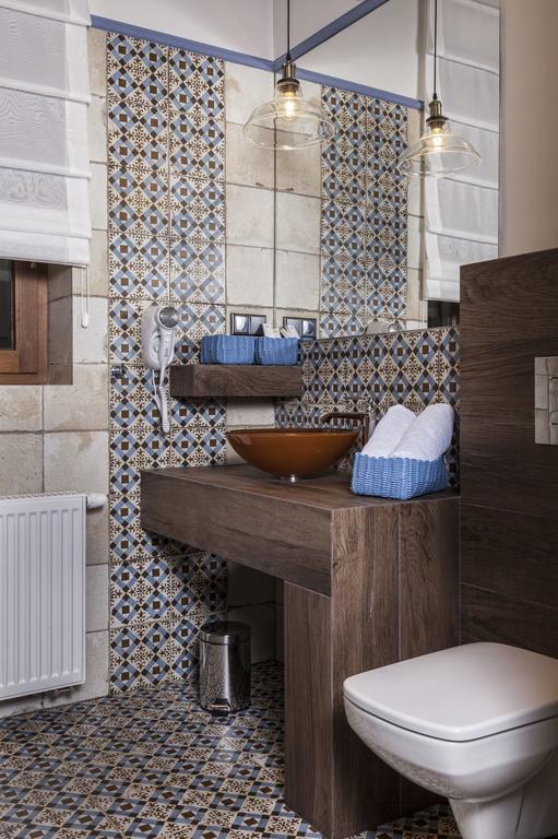 Apartamenty Willa W Dolinie Тарнув Екстер'єр фото