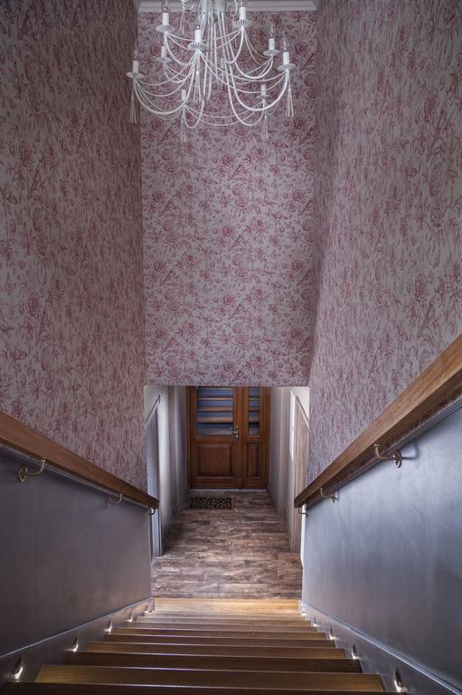 Apartamenty Willa W Dolinie Тарнув Екстер'єр фото