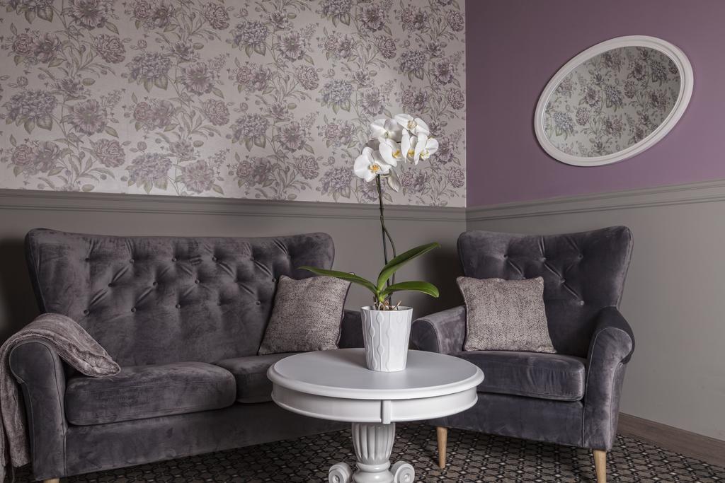 Apartamenty Willa W Dolinie Тарнув Екстер'єр фото