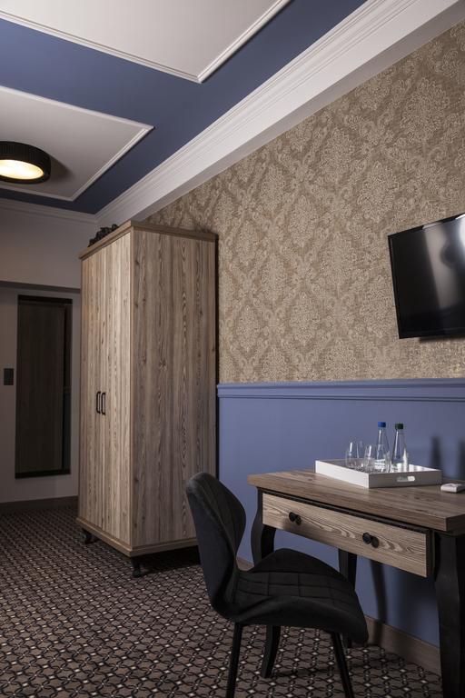 Apartamenty Willa W Dolinie Тарнув Екстер'єр фото