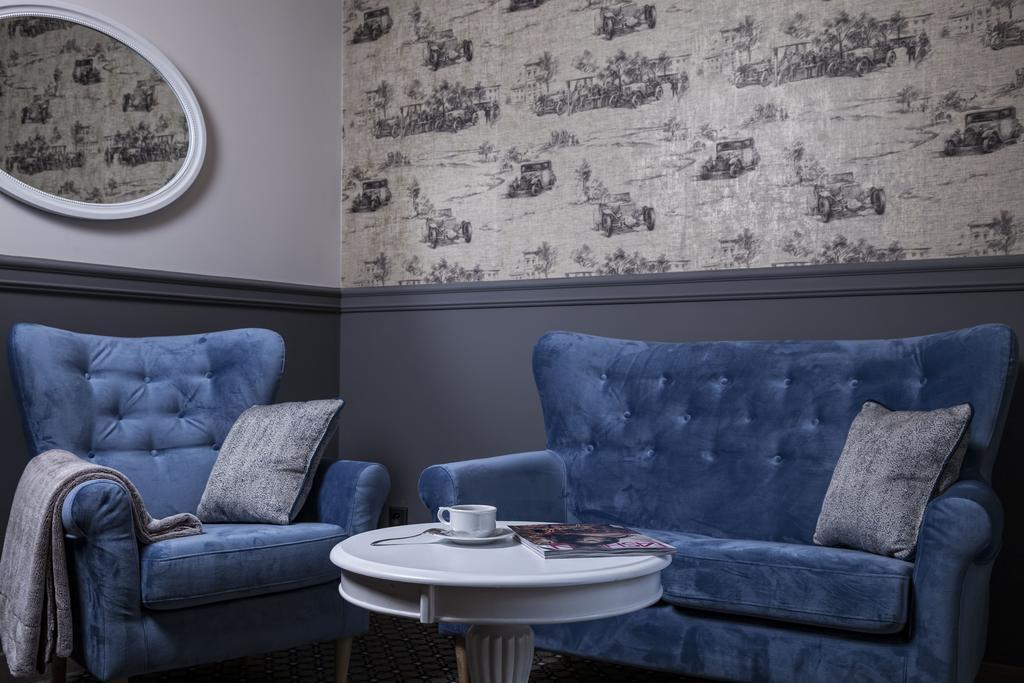 Apartamenty Willa W Dolinie Тарнув Екстер'єр фото