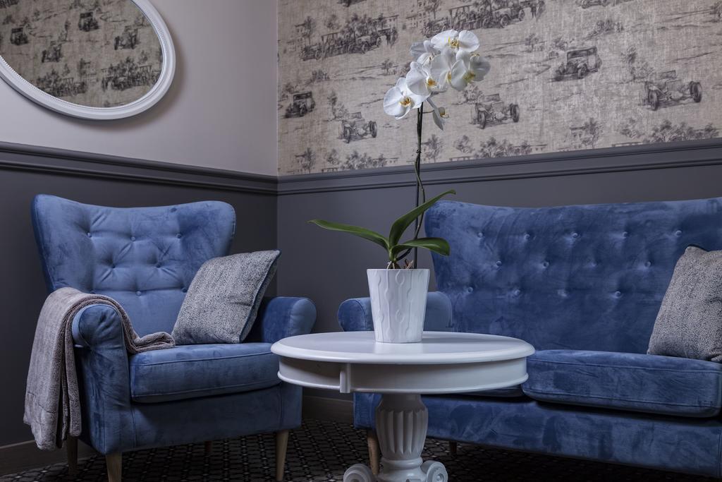 Apartamenty Willa W Dolinie Тарнув Екстер'єр фото