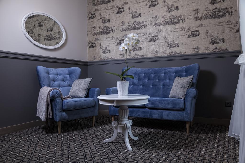 Apartamenty Willa W Dolinie Тарнув Екстер'єр фото